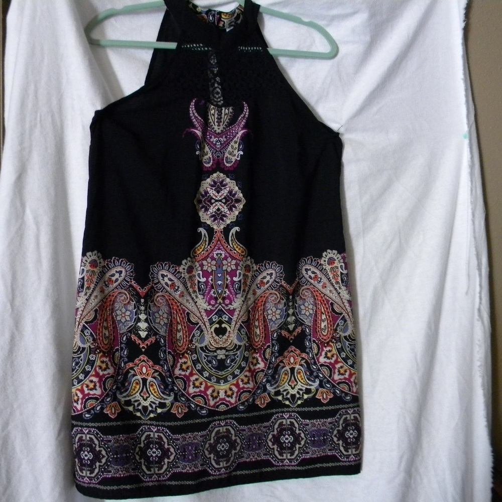 Xhilaration Women's Dress size Medium